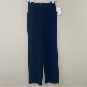 Nwt Liz Claiborne Sport formal pants size 6P